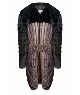 

Пуховик MONCLER