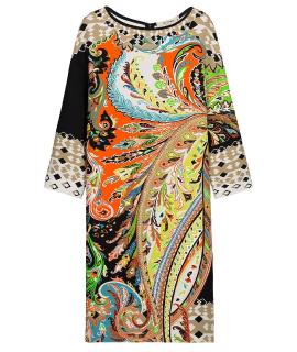 

Повседневное платье ETRO