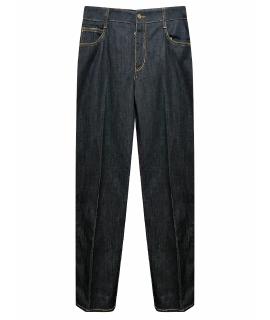 

Прямые джинсы ERMANNO SCERVINO