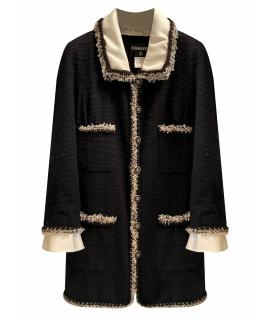 

Жакет/пиджак CHANEL PRE-OWNED