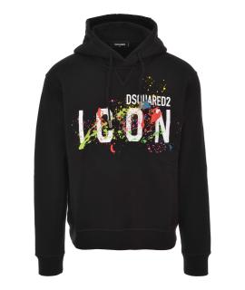 

Худи/толстовка DSQUARED2