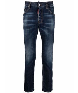 

Джинсы скинни DSQUARED2