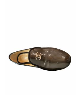 

Лоферы CHANEL PRE-OWNED