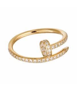 

Кольцо CARTIER