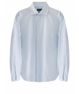 ERMENEGILDO ZEGNA Классическая рубашка