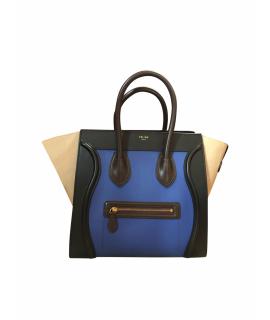 

Сумка тоут CELINE PRE-OWNED