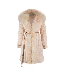

Пуховик ERMANNO SCERVINO