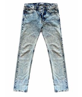 

Прямые джинсы BALENCIAGA