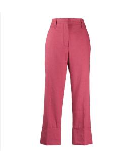 

Брюки широкие BRUNELLO CUCINELLI