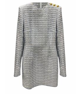 

Коктейльное платье BALMAIN
