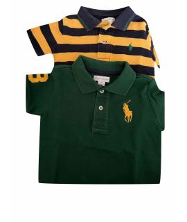 POLO RALPH LAUREN Детская футболка