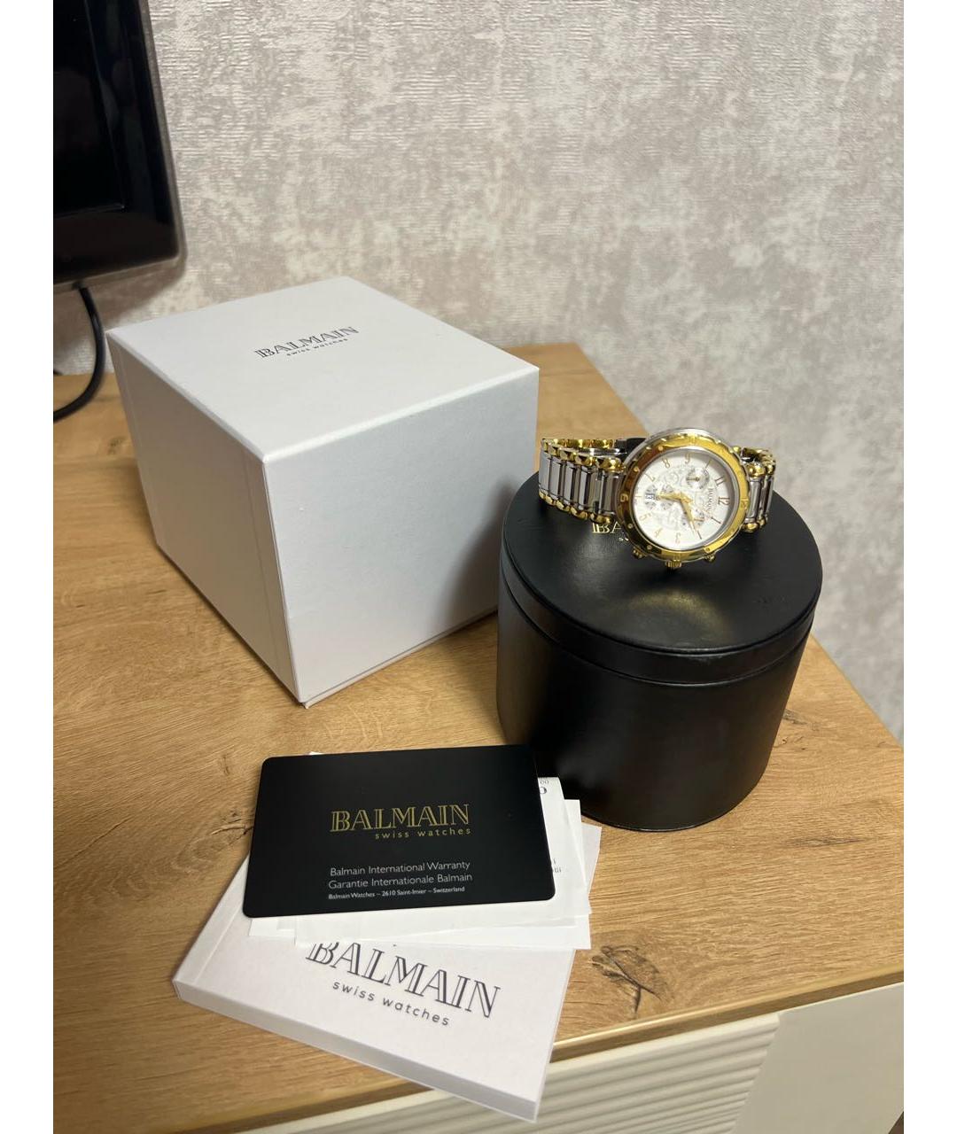 BALMAIN Часы, фото 4