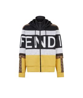FENDI Худи/толстовка