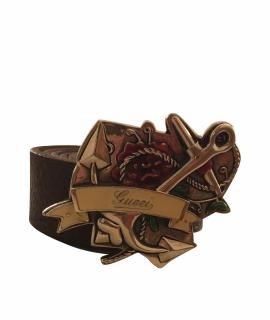 

Ремень GUCCI