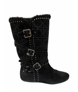 

Сапоги CHRISTIAN DIOR PRE-OWNED