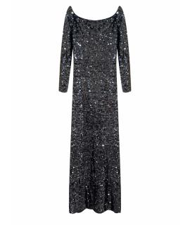

Вечернее платье BCBG MAXAZRIA