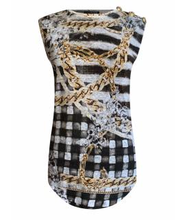 

Футболка BALMAIN
