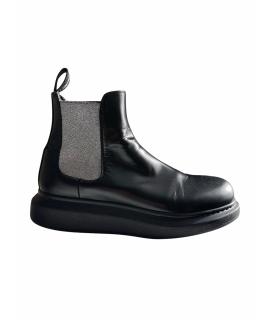 

Ботинки ALEXANDER MCQUEEN