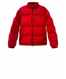 

Пуховик VETEMENTS