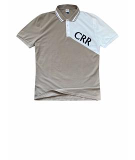 

Поло с коротким рукавом CERRUTI 1881