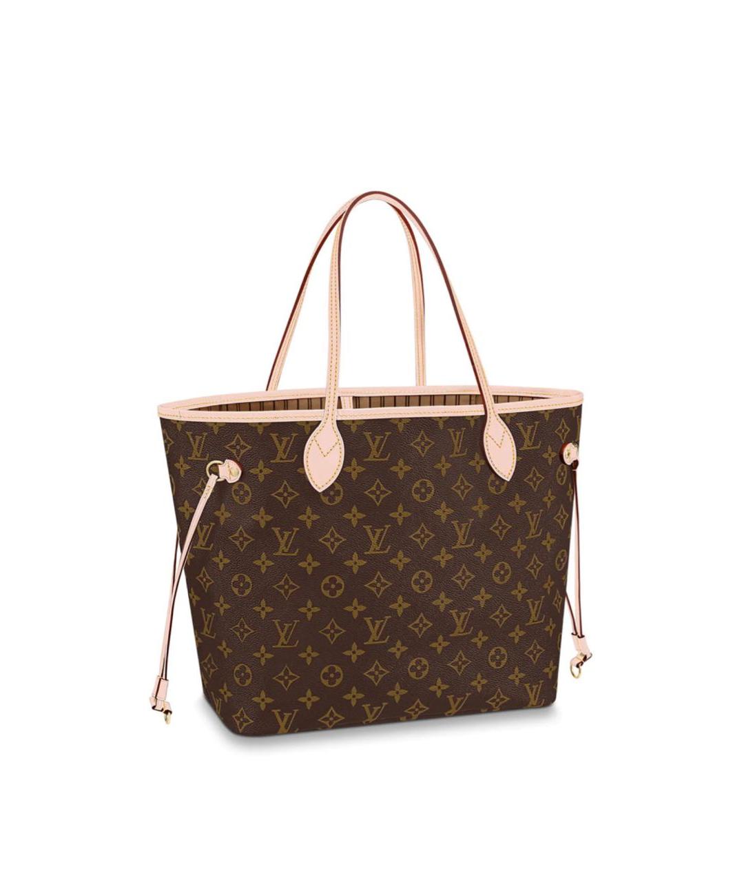 LOUIS VUITTON Сумка тоут, фото 1