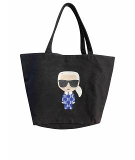 

Сумка тоут KARL LAGERFELD