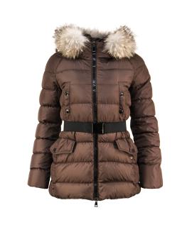 

Пуховик MONCLER