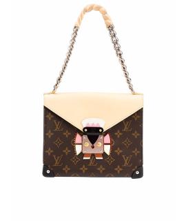 

Сумка через плечо LOUIS VUITTON PRE-OWNED