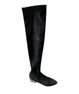 

Ботфорты CASADEI