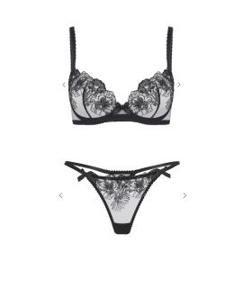 

Комплекты AGENT PROVOCATEUR