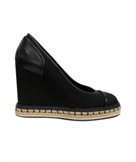 

Туфли CHANEL PRE-OWNED