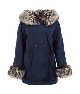 

Куртка ERMANNO SCERVINO
