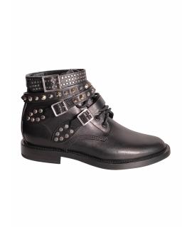 

Ботинки SAINT LAURENT