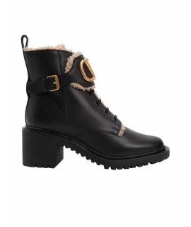 

Ботинки VALENTINO