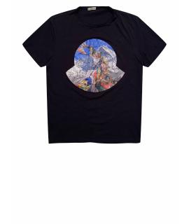 

Футболка MONCLER
