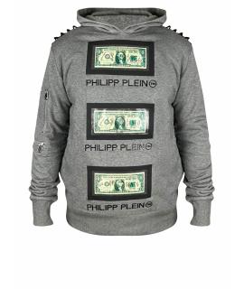 

Худи/толстовка PHILIPP PLEIN