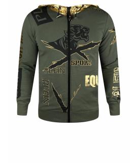 

Худи/толстовка PHILIPP PLEIN