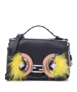 

Сумка с короткими ручками FENDI