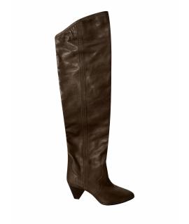 

Ботфорты ISABEL MARANT