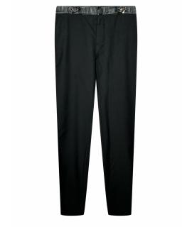

Прямые брюки SAINT LAURENT