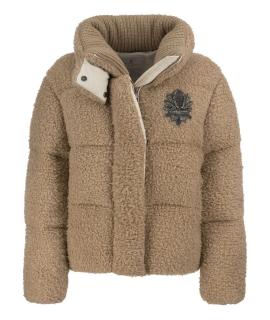 BRUNELLO CUCINELLI Пуховик