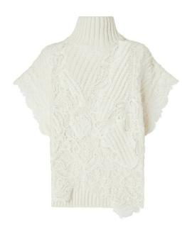 

Джемпер / свитер ERMANNO SCERVINO