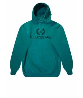 BALENCIAGA Худи/толстовка