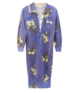 

Платье DRIES VAN NOTEN