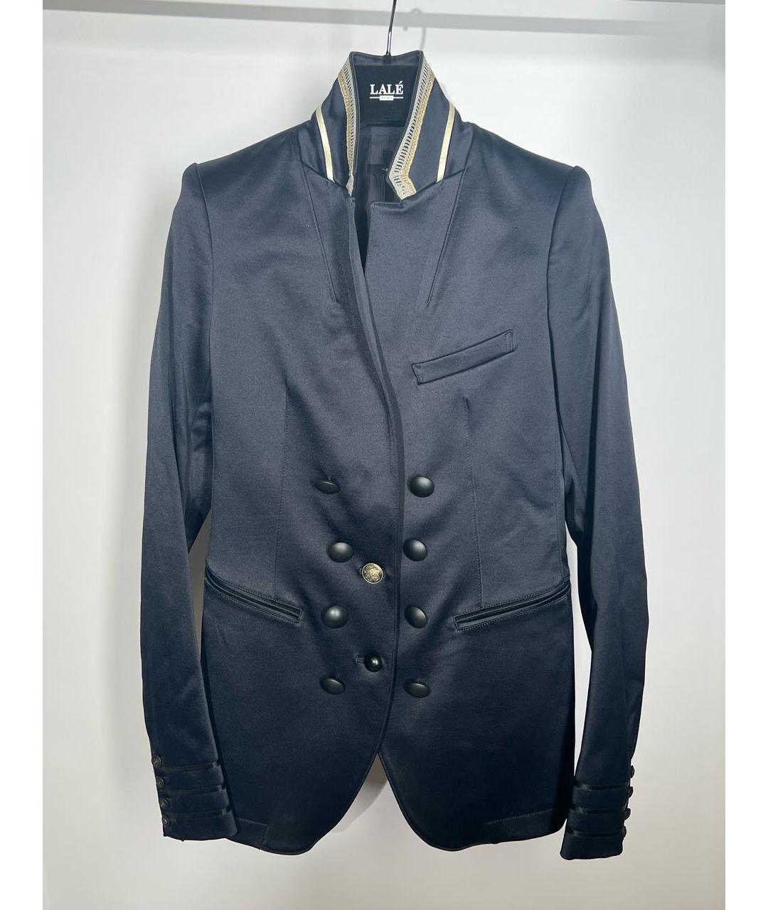 LGB Темно-синий жакет/пиджак, фото 6