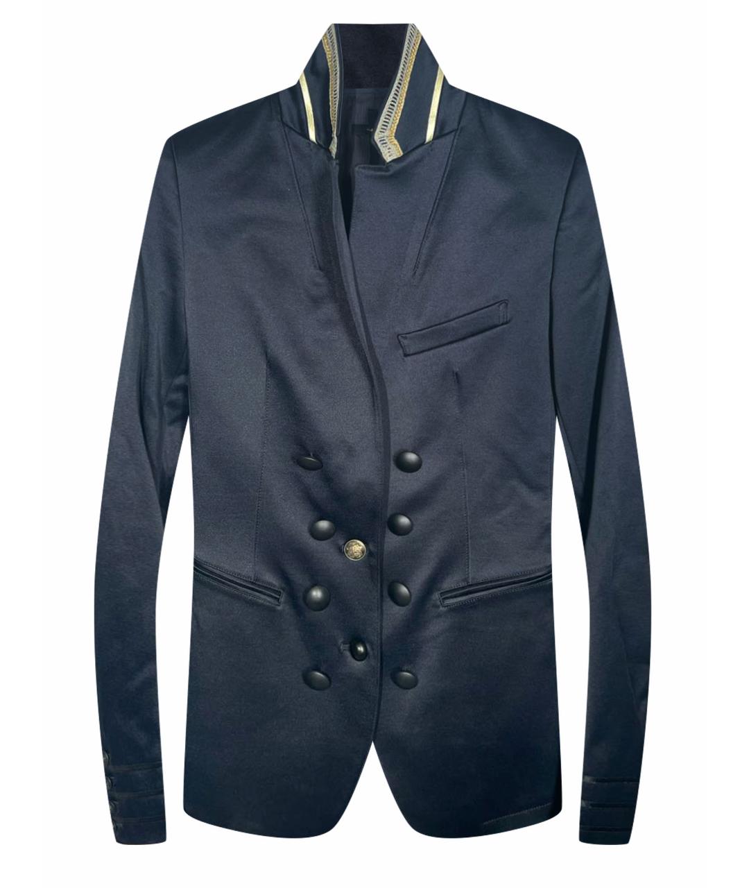 LGB Темно-синий жакет/пиджак, фото 1