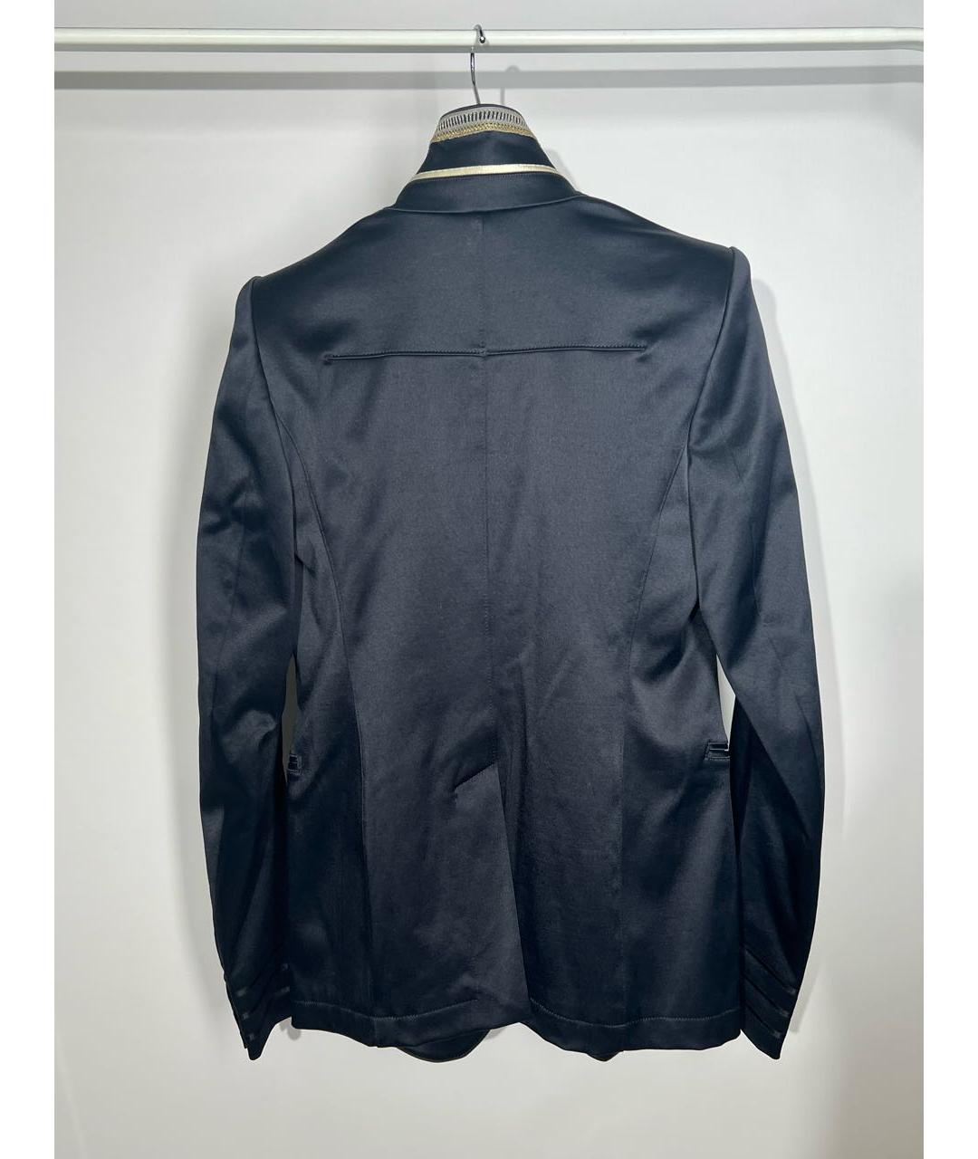 LGB Темно-синий жакет/пиджак, фото 2