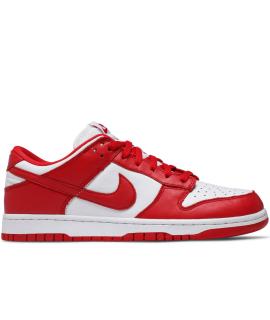 

Низкие кроссовки / кеды NIKE
