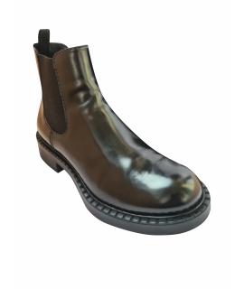 

Высокие ботинки PRADA