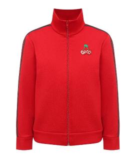 

Спортивная куртка GUCCI